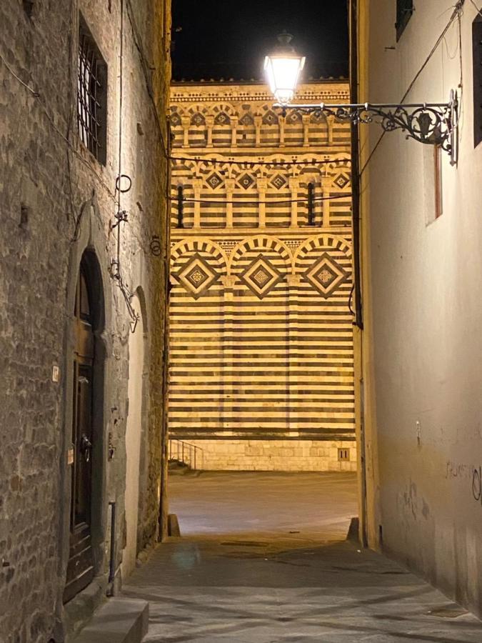 Gaia'S Apartment Pistoia Exterior foto